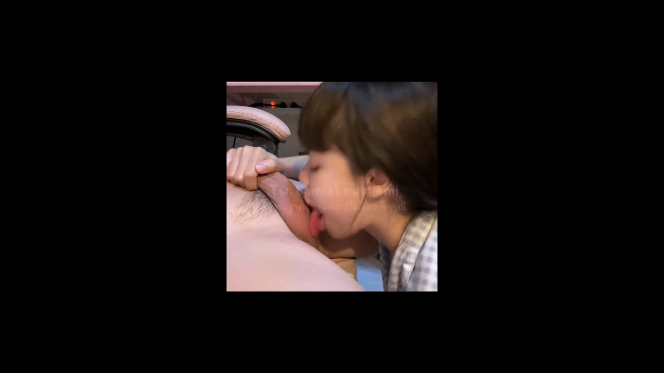 เราชอบเลียไข่ดูดควยมากคลิปหลุดเธอเสียวเราก็เสียวอย่าพึ่งแตกนะเย็ดเราก่อน